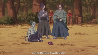 Bucchigire Episode 1