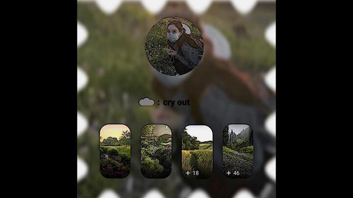 so amizang because my idol enhypen and kurokotitsuya