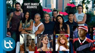 Karakter Kunci Dalam Fast And Furious Yang Akan Kembali di FAST AND FURIOUS 9.