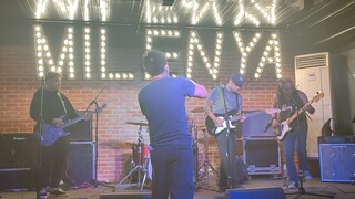 you'll be fine by ey-nal band #milenyabar #pbc #insaltcreation