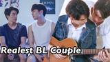 ความคิดเห็นของฉันเกี่ยวกับ BL Couples (ตอนที่ 1)