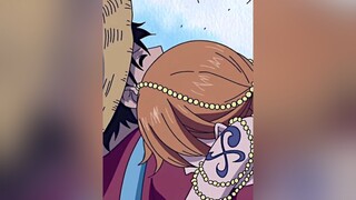 เชิญทุกคนขึ้นเรือได้!! 🚣‍♀️ anime fypシ amv onepiece luffy nami