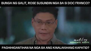 Rose, maghihiganti nga ba kay Amira? (shorts) | Makiling