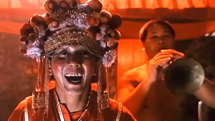 [Olei] The Deviant Three Brothers Ravage Women Across the Island to Carry on the Family Line—Their I