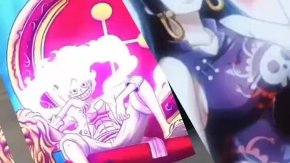 one piece ngoài đời thật