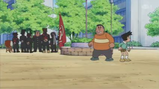 Doraemon Episode 332