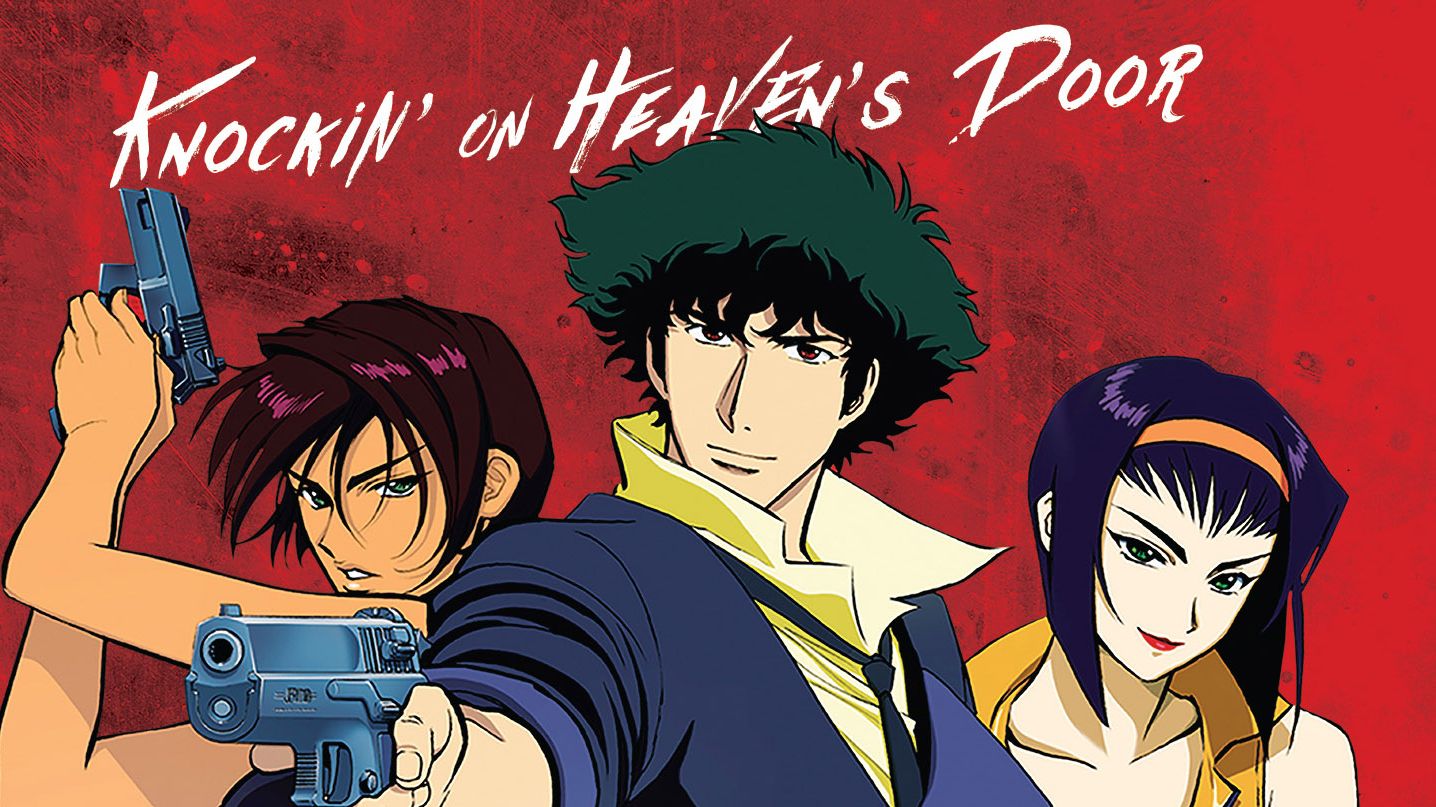 cowboy bebop movie online subbed