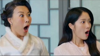 Berlari dengan Sun Jae di punggungnya/Akhirnya bertemu orang tuanya! Tidak ada orang tua yang menyan
