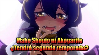 Mahou Shoujo ni Akogarete ¿Tendrá segunda temporada? ¿Qué necesita?