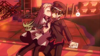 Jibaku Shounen Hanako-kun Season 2 Eps 3 (Sub-Indo)