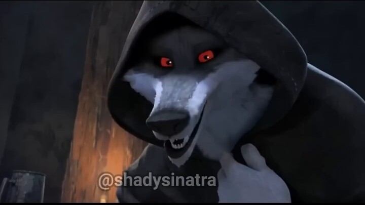 Adegan yang dihapus dalam "Puss in Boots 2" bocor!