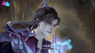 Glorious Revenge of Ye Feng Episode 46 Sub Indo