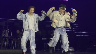 【赫海】230625 DNE首爾場 《Blue Check》高帥舞蹈挑戰！