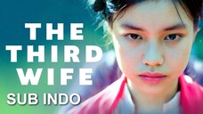 The Third Wife (2019) SUB INDO