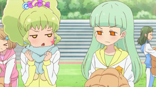 [ASST] Aikatsu Stars ss1- tập 21