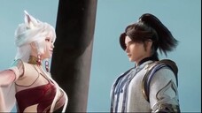 Supreme God Emperor Episode 518 Sub Indo