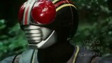 [19880821] Masked Rider Black vs Prajurit Utama Gorgom (IDN dub ENG sub - RTV)