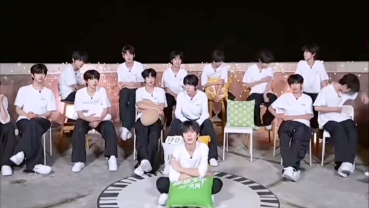 I won't tell you who is happy, Mr. Nie