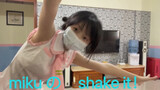 shake it！☆