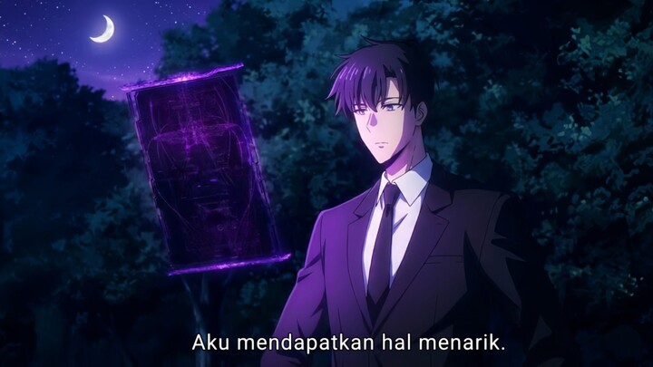 Solo Leveling Season3 - Episode 3