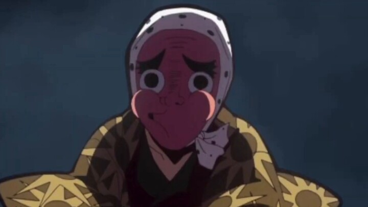 [Kimetsu no Yaiba] Jika Hotaru Kotetsuzuka Menjadi Hantu (Teks Jepang + Mandarin Buatan Sendiri)