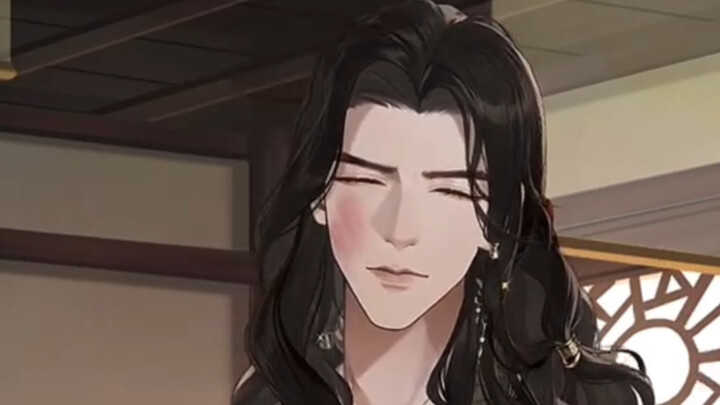 【รหัสลับหยวน】การตบหน้าพระเอกถือว่าเดือดระเบิดเลยทีเดียว