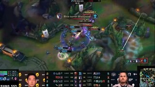 TL vs DIG Highlights  LCS Lock In Group B Day 2  Team Liquid vs Dig