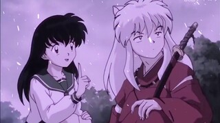 Mahakarya Naraku "Potongan Campuran InuYasha"