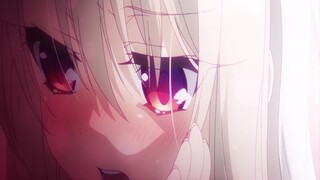 The Great Holy Grail War Victory sword