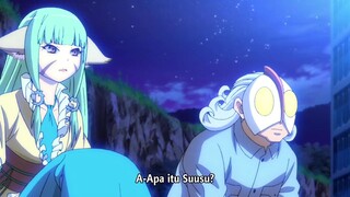 Enmusubi no youko-chan Eps.13 (sub indo)