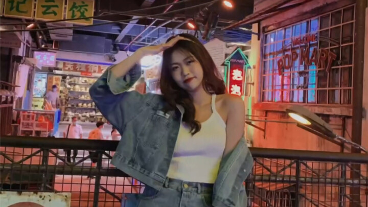 Người đẹp phong cách Hồng Kông tiếp theo là ai?