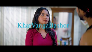 খাট ভাঙ্গা বাসর । Prank King | Rafsun Imtiaj | Nusrat Spriha | Rakib Mirzya | Bangla Natok 2025