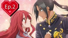 Betrothed to My Sister's Ex (Episode 2) Eng sub
