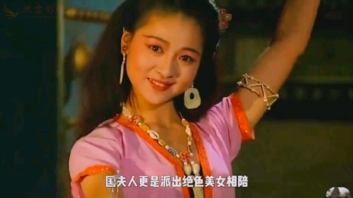 Mr. Lu Xun said that medicine couldn’t save the Chinese people; after watching this, I kind of under