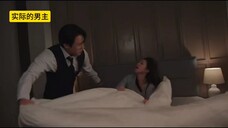 Protagonis laki-laki di mata protagonis perempuan VS protagonis laki-laki yang sebenarnya& Protagoni