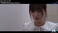 (18) Hidden Love (Tagalog Dubbed)