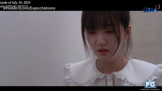 (18) Hidden Love (Tagalog Dubbed)