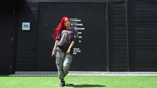 【1M】Yeji Kim ท่าเต้น "Juice"
