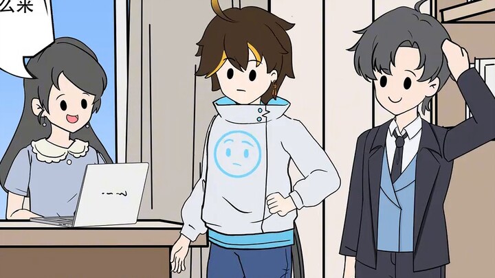 Episode 23 - Only children make choices, I want them all...