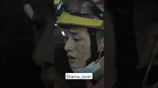 She tried her best to save her love😭❤️#fireworksofmyheart #cdrama #trending #viral #yangyang #shorts