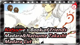 [Natsume's Book of Friends/Madara&Natsume Takashi]S5EP02 - Madara Cut_2