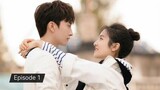 Go Into Your Heart Episode 1 English Sub