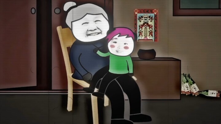 "Có nhiều thứ trên thế giới này có thể gây hại cho con người, nhưng chỉ có gia đình bạn là không thể