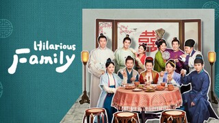 😂 EP.24 | Hilarious Family (2023) [Eng Sub] 🔐 Final 🔐