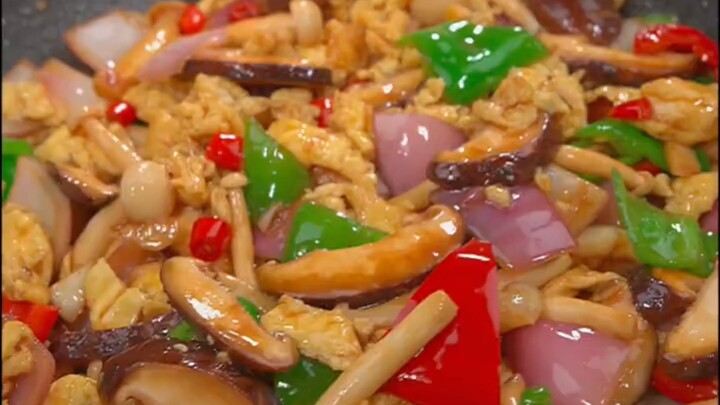 Vì tuiii lun có một chiếc bụng đói #monngonmoingay
