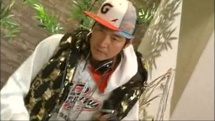 High Kick ss2 ตอน71-72 พากย์ไทย