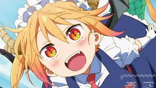 ¡MALAS NOTICIAS! ¿CUÁNDO SE ESTRENA LA 3 TEMPORADA DE KOBAYASHI-SAN CHI NO MAID DRAGON? FECHA DE EST