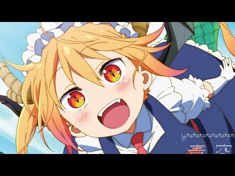 ¡MALAS NOTICIAS! ¿CUÁNDO SE ESTRENA LA 3 TEMPORADA DE KOBAYASHI-SAN CHI NO MAID DRAGON? FECHA DE EST