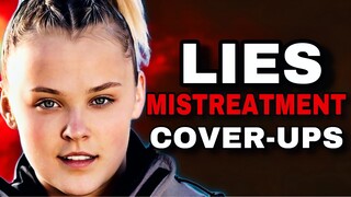 Jojo Siwa is SO MUCH WORSE Than We Thought