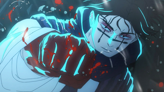 [Juli/MAPPA] Pratinjau Jujutsu Kaisen Musim 2 Episode 14 [Teks Mandarin Sederhana]